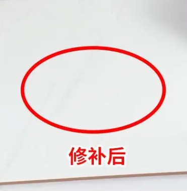 建华瓷砖空鼓维修公司分享下板材基层，未采取柔性过渡措施的影响。在瓷砖铺贴工程中，如果采用的是板材基层（如石膏板、木工板等非刚性基层），而未采取柔性过渡措施，